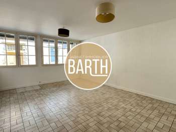 Vente appartement 2 pièces Châteaugiron 35