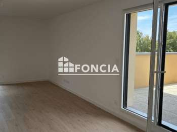Vente Appartement 4 piècesChâteaugiron