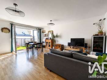 Vente Appartement 3 piècesChâteaugiron