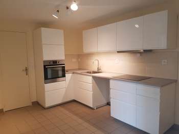 Vente Appartement 4 piècesChâteaugiron