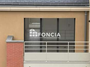 Vente Appartement 4 piècesChâteaugiron