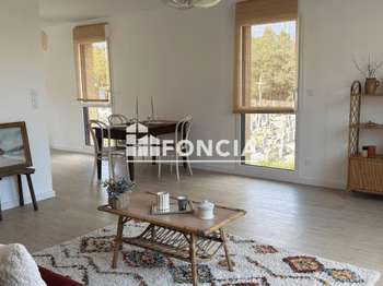 Vente Appartement 4 piècesChâteaugiron