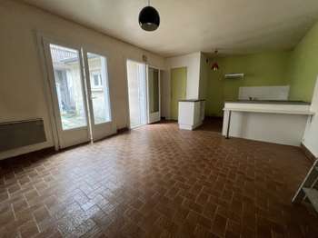 Photo Vente appartement Châteaugiron