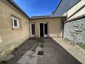 Vente Appartement T1Châteaugiron