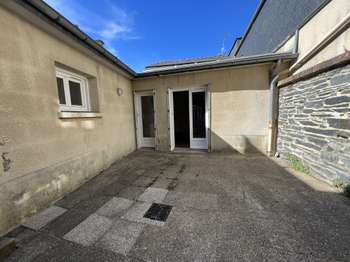 Vente appartement 1 pièce Châteaugiron 35
