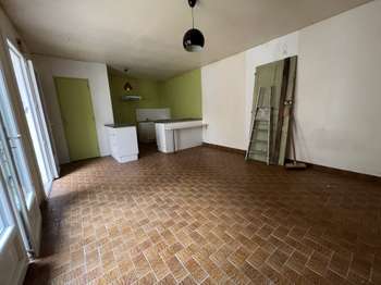 Vente appartement 1 pièce Vente appartement 1 pièce