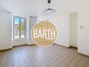 Vente Appartement 4 piècesChâteaugiron