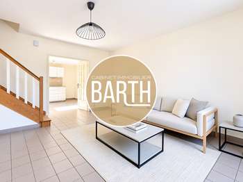 Vente appartement 4 pièces Châteaugiron 35