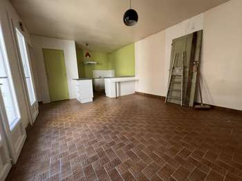 Vente appartement 1 pièce Vente appartement 1 pièce