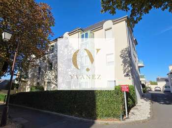 Vente Appartement 2 piècesChâteaugiron