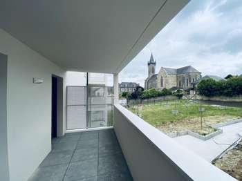 Vente Appartement 2 piècesChâteaugiron
