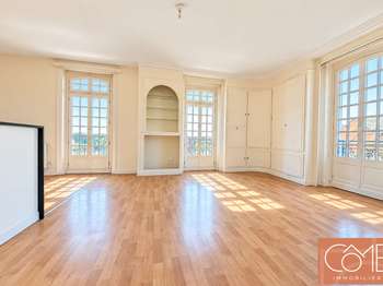 Photo Vente appartement Châteaugiron