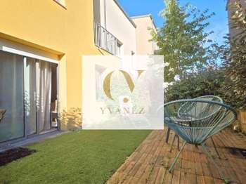 Vente Appartement 2 piècesChâteaugiron