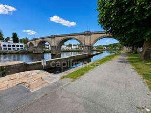 Vente Appartement 5 piècesChâteaulin