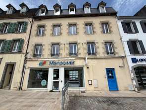 Vente Appartement 4 piècesChâteaulin