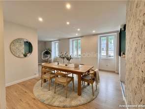Vente Appartement 4 piècesChâteaulin