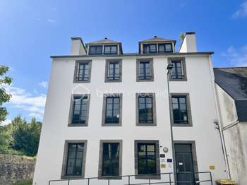 Vente appartement 4 pièces Châteaulin 29