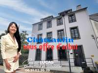 Vente appartement 4 pièces Vente appartement 4 pièces