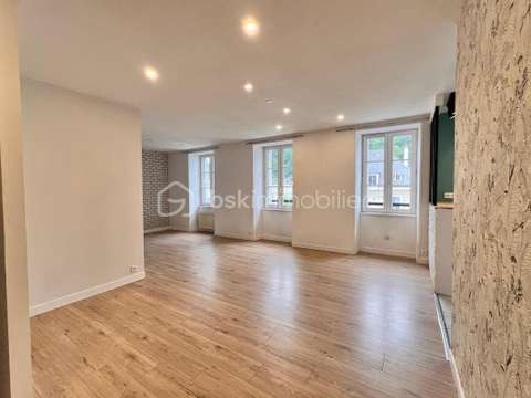 Vente appartement 4 pièces Vente appartement 4 pièces