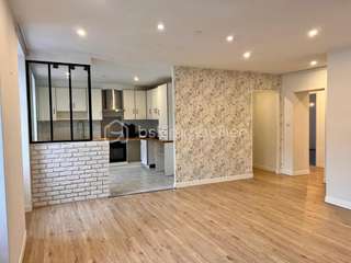 Vente appartement 4 pièces Vente appartement 4 pièces
