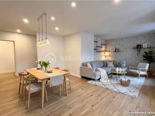 Vente appartement 4 pièces Vente appartement 4 pièces