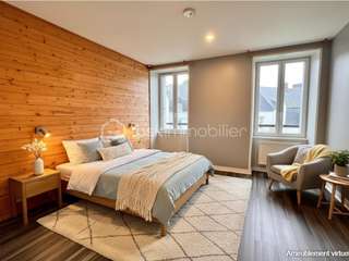 Vente appartement 4 pièces Vente appartement 4 pièces