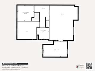 Vente appartement 3 pièces Vente appartement 3 pièces
