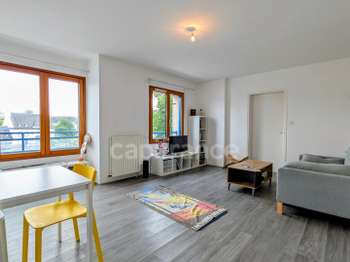 Vente Appartement 3 piècesChâteaulin