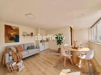 Vente Appartement T1Châteaulin