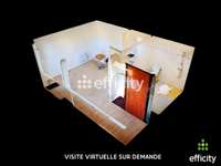Vente appartement 1 pièce Vente appartement 1 pièce
