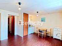 Vente appartement 1 pièce Vente appartement 1 pièce