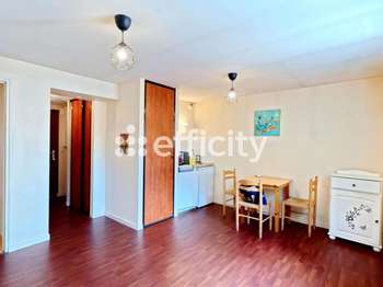 Vente appartement 1 pièce Vente appartement 1 pièce