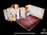 Vente appartement 1 pièce Vente appartement 1 pièce
