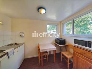 Vente Appartement 2 piècesChâteaulin