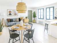 Vente appartement 3 pièces Vente appartement 3 pièces
