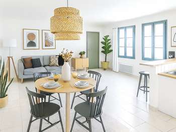 Vente appartement 3 pièces Vente appartement 3 pièces