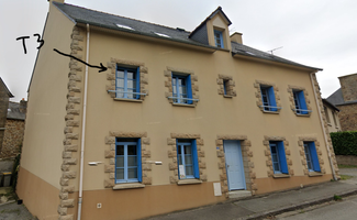 Photo Vente appartement Châteauneuf-d'Ille-et-Vilaine