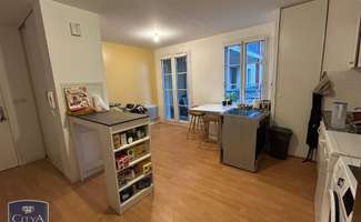 Photo Vente appartement Châteauneuf-d'Ille-et-Vilaine