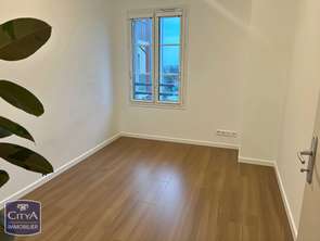 Vente Appartement 3 piècesChâteauneuf-d'Ille-et-Vilaine