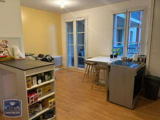 Vente appartement 3 pièces Vente appartement 3 pièces