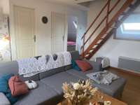 Vente appartement 2 pièces Vente appartement 2 pièces