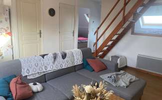 Photo Vente appartement Châteauneuf-d'Ille-et-Vilaine