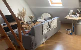 Photo Vente appartement Châteauneuf-d'Ille-et-Vilaine