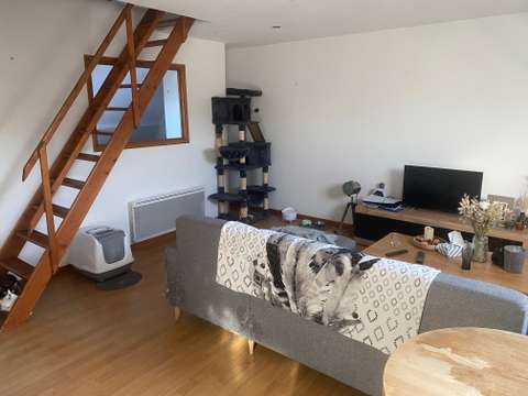Vente appartement 2 pièces Vente appartement 2 pièces