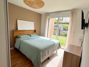Vente Appartement 3 piècesChâteauneuf-d'Ille-et-Vilaine