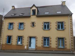 Vente Appartement 3 piècesChâteauneuf-d'Ille-et-Vilaine