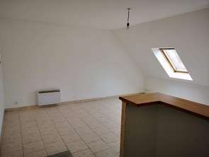 Vente Appartement 2 piècesChâteauneuf-d'Ille-et-Vilaine