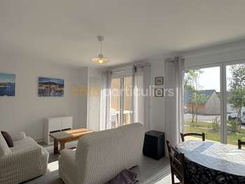 Vente appartement 3 pièces Châteauneuf-d'Ille-et-Vilaine 35