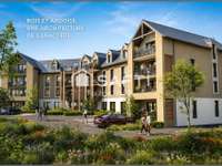 Vente appartement 2 pièces Vente appartement 2 pièces