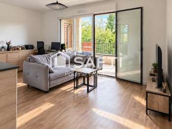 Vente Appartement 2 piècesChâteauneuf-d'Ille-et-Vilaine